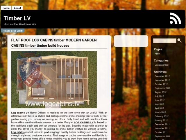 Gaujas Koks, SIA